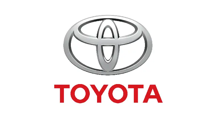 Logo Toyota Png – Tải Về, Sử Dụng Và Lưu Ý Khi Dùng Trong Thiết Kế
