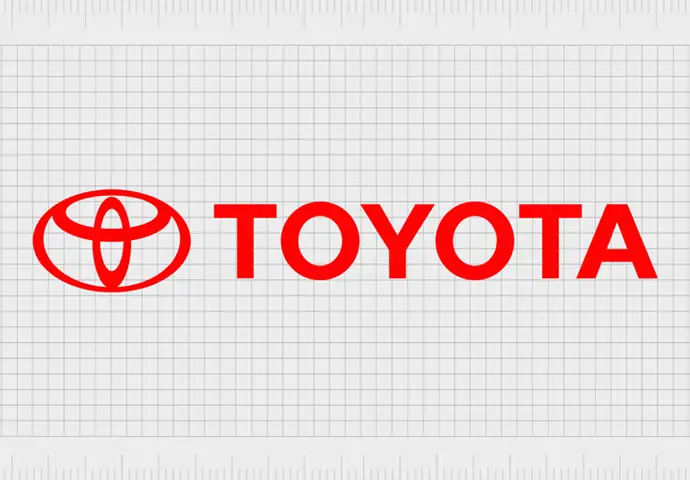 Logo Toyota Png – Tải Về, Sử Dụng Và Lưu Ý Khi Dùng Trong Thiết Kế