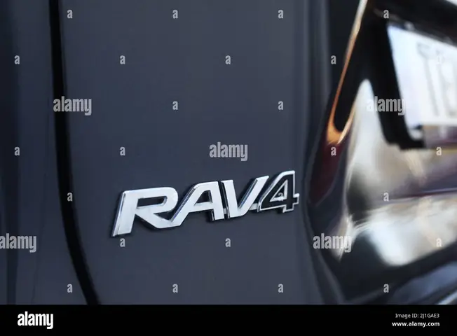 Logo Toyota Rav4: Biểu Tượng Đẳng Cấp Và Câu Chuyện Thương Hiệu Logo Toyota Rav4: Biểu Tượng Đẳng Cấp Và Câu Chuyện Thương Hiệu