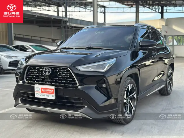 Logo Toyota Sure: Ý Nghĩa Và Cách Nhận Diện