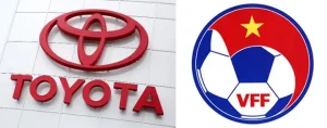 Logo Toyota V‑league: Biểu Tượng Đỉnh Cao Của Đam Mê Đua Xe Và Công Nghệ Thương Hiệu