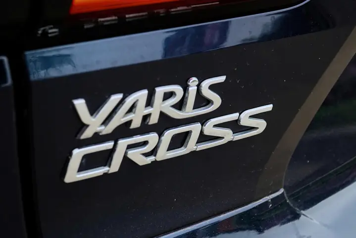 Logo Toyota Yaris: Ý Nghĩa Và Lịch Sử Thiết Kế