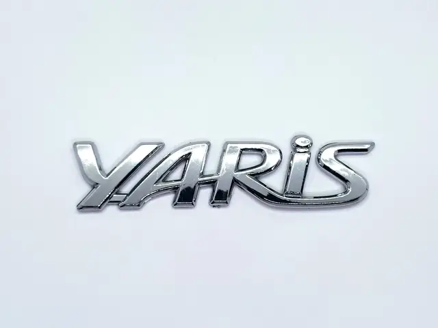 Logo Toyota Yaris: Ý Nghĩa Và Lịch Sử Thiết Kế