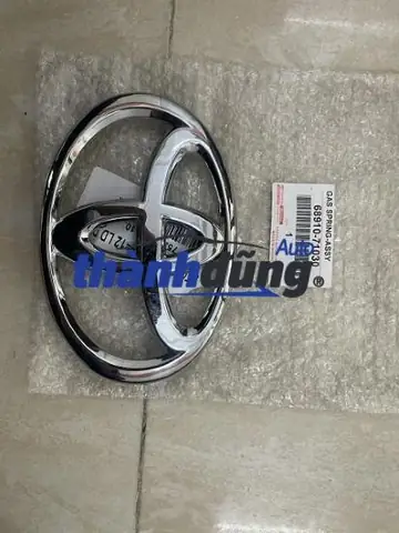 Logo Trước Toyota: Lịch Sử, Ý Nghĩa Và Sự Tiến Hoá Của Biểu Tượng Đẳng Cấp