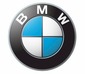 logo xe bmw