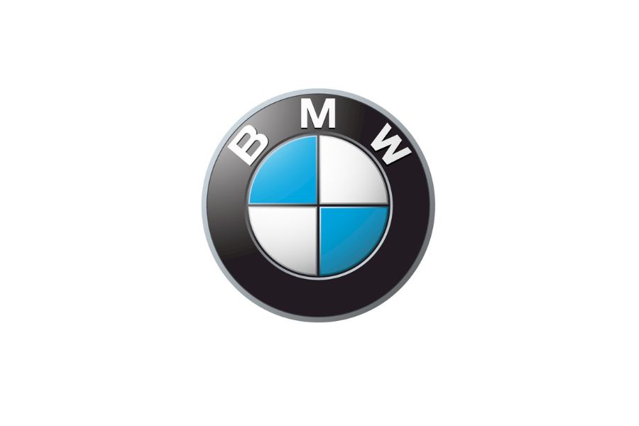logo xe bmw - Hình 3