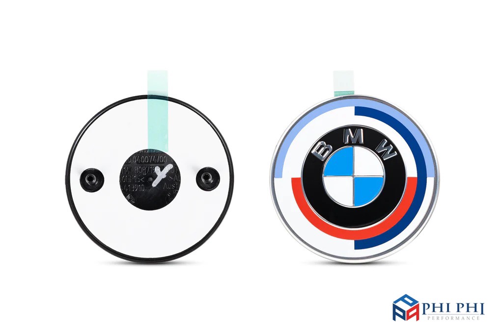 logo xe bmw - Hình 4