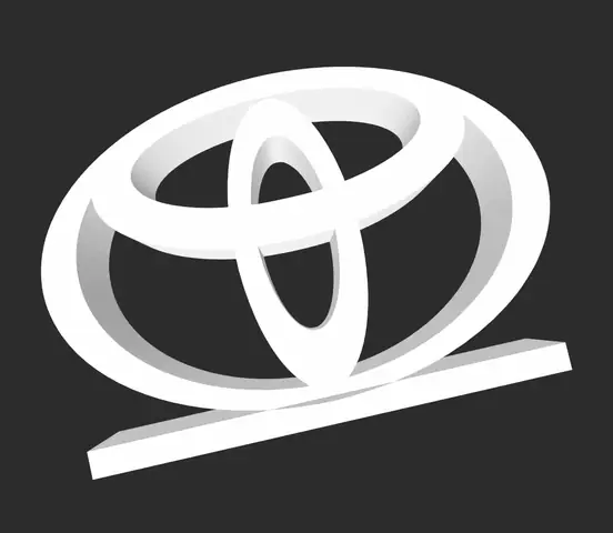 Logotipo Toyota: Lịch Sử, Ý Nghĩa Và Sự Phát Triển Định Danh Thương Hiệu Ô Tô Hàng Đầu Thế Giới Logotipo Toyota: Lịch Sử, Ý Nghĩa Và Sự Phát Triển Định Danh Thương Hiệu Ô Tô Hàng Đầu Thế Giới