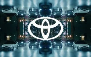 Logotipo Toyota: Lịch Sử, Ý Nghĩa Và Sự Phát Triển Định Danh Thương Hiệu Ô Tô Hàng Đầu Thế Giới