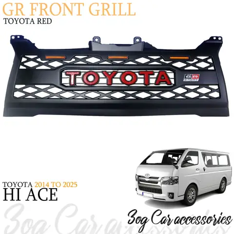 Logotipos Toyota Hiace: Lịch Sử, Ý Nghĩa Và Cách Thay Đổi Trong Thập Kỷ