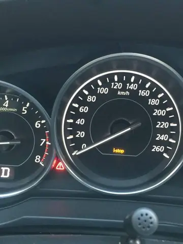 Lỗi Chấm Than Trên Mazda 6 Và I-stop: Nguyên Nhân, Cách Khắc Phục Và Lời Khuyên Hữu Ích