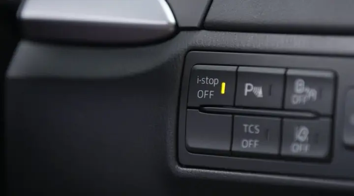Lỗi Chấm Than Trên Mazda 6 Và I-stop: Nguyên Nhân, Cách Khắc Phục Và Lời Khuyên Hữu Ích