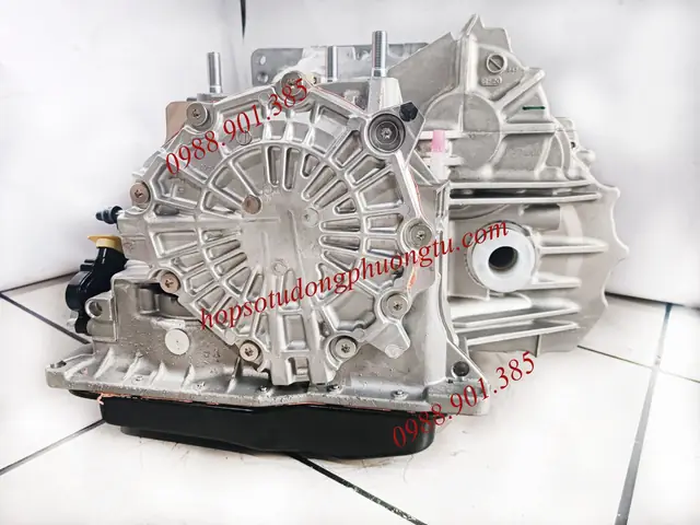 Lỗi Hộp Số Tự Động Mazda 3 2005: Nguyên Nhân, Dấu Hiệu Và Cách Khắc Phục
