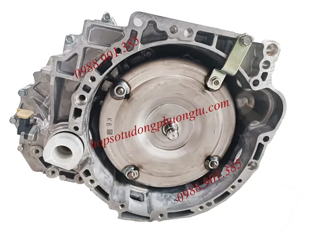 Lỗi Hộp Số Tự Động Mazda 3 2005: Nguyên Nhân, Dấu Hiệu Và Cách Khắc Phục