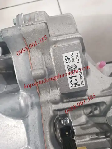 Lỗi Hộp Số Tự Động Mazda 3 2005: Nguyên Nhân, Dấu Hiệu Và Cách Khắc Phục