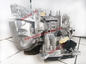 Lỗi Hộp Số Tự Động Mazda 3 2005: Nguyên Nhân, Dấu Hiệu Và Cách Khắc Phục