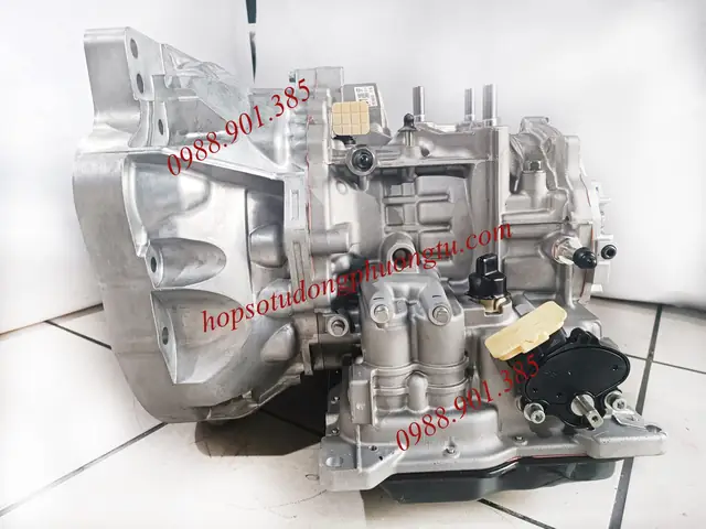 Lỗi Hộp Số Tự Động Mazda 3 2005: Nguyên Nhân, Dấu Hiệu Và Cách Khắc Phục