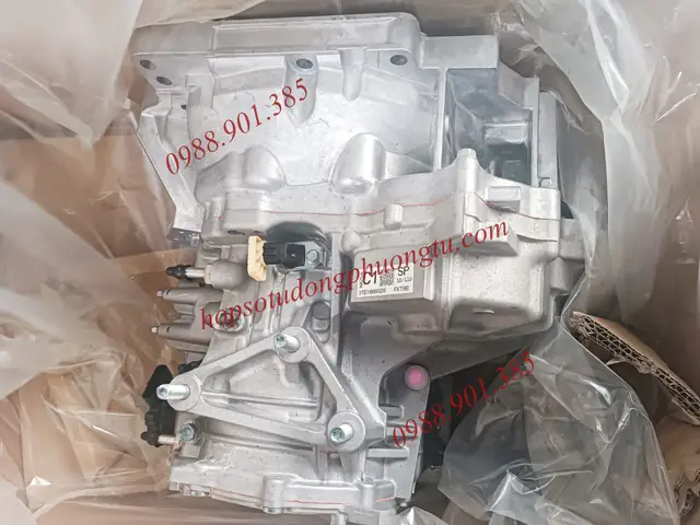Lỗi Hộp Số Tự Động Mazda 3 2005: Nguyên Nhân, Dấu Hiệu Và Cách Khắc Phục