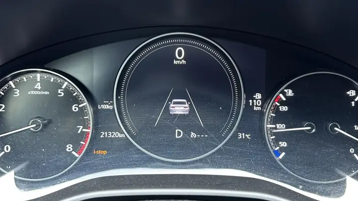 Lỗi I-stop Mazda 3: Không Phải Ắc Quy Yếu, Nguyên Nhân Và Cách Khắc Phục