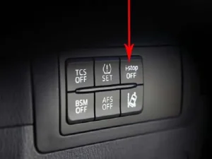 Lỗi I-stop Mazda 3: Không Phải Ắc Quy Yếu, Nguyên Nhân Và Cách Khắc Phục