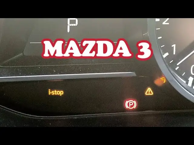 Lỗi I-stop Mazda 3: Nguyên Nhân Phổ Biến Và Cách Khắc Phục Hiệu Quả