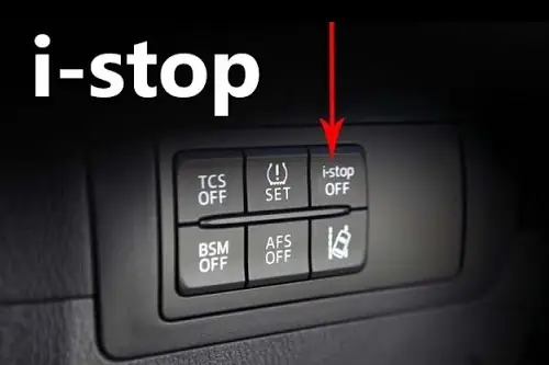Lỗi I-stop Mazda 3: Nguyên Nhân Phổ Biến Và Cách Khắc Phục Hiệu Quả