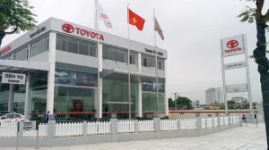 Loja Da Toyota: Tudo O Que Você Precisa Saber Sobre A Rede Oficial De Vendas E Serviços