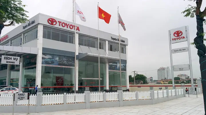 Loja Da Toyota: Tudo O Que Você Precisa Saber Sobre A Rede Oficial De Vendas E Serviços Loja Da Toyota: Tudo O Que Você Precisa Saber Sobre A Rede Oficial De Vendas E Serviços