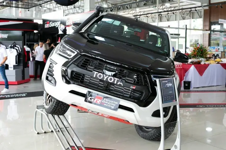 Loja Da Toyota: Tudo O Que Você Precisa Saber Sobre A Rede Oficial De Vendas E Serviços Loja Da Toyota: Tudo O Que Você Precisa Saber Sobre A Rede Oficial De Vendas E Serviços