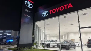 Loja Toyota – Tổng Quan Về Chuỗi Cửa Hàng Và Dịch Vụ Của Toyota Tại Việt Nam