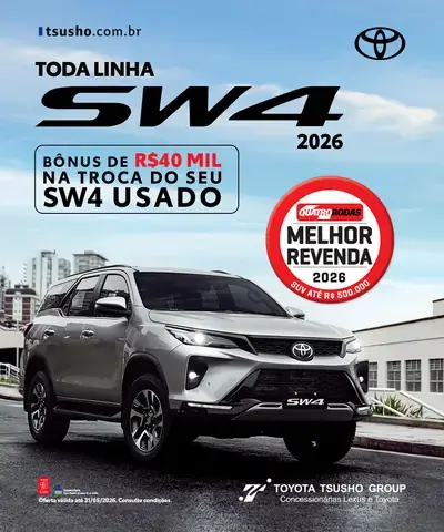Loja Toyota Sp: Guia Completo Para Encontrar O Seu Próximo Carro Toyota Em São Paulo Loja Toyota Sp: Guia Completo Para Encontrar O Seu Próximo Carro Toyota Em São Paulo