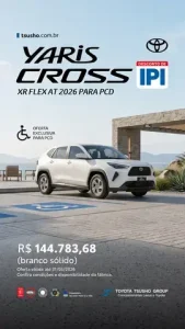 Loja Toyota Sp: Guia Completo Para Encontrar O Seu Próximo Carro Toyota Em São Paulo