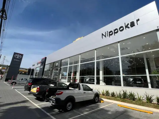 Loja Toyota Sp: Guia Completo Para Encontrar O Seu Próximo Carro Toyota Em São Paulo Loja Toyota Sp: Guia Completo Para Encontrar O Seu Próximo Carro Toyota Em São Paulo