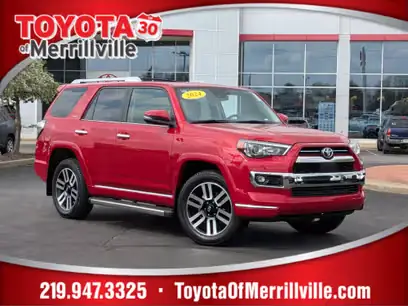 Lombard Toyota – Tổng Quan Về Đại Lý Xe Toyota Tại Lombard, Illinois