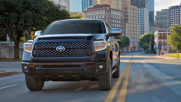 Lombard Toyota – Tổng Quan Về Đại Lý Xe Toyota Tại Lombard, Illinois