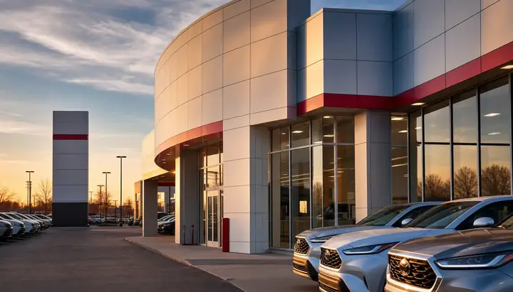 Lombard Toyota Dealer: Địa Chỉ Tin Cậy Cho Mọi Nhu Cầu Xe Toyota Tại Lombard Lombard Toyota Dealer: Địa Chỉ Tin Cậy Cho Mọi Nhu Cầu Xe Toyota Tại Lombard