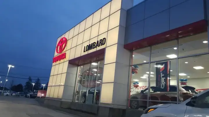 Giờ Làm Việc Và Dịch Vụ Của Lombard Toyota: Hướng Dẫn Chi Tiết Cho Khách Hàng Giờ Làm Việc Và Dịch Vụ Của Lombard Toyota: Hướng Dẫn Chi Tiết Cho Khách Hàng
