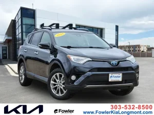 Longmont Co Toyota: Khám Phá Địa Điểm Mua Xe, Dịch Vụ Và Kinh Nghiệm Lái Xe Toyota Tại Longmont, Colorado