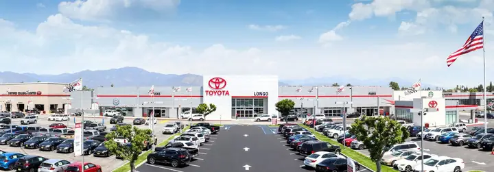 Longo Toyota: Tổng Quan Về Dòng Xe Đa Dụng Và Những Điểm Nổi Bật Cần Biết