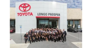 Longo Toyota: Tổng Quan Về Dòng Xe Đa Dụng Và Những Điểm Nổi Bật Cần Biết