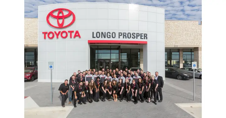 Longo Toyota: Tổng Quan Về Dòng Xe Đa Dụng Và Những Điểm Nổi Bật Cần Biết