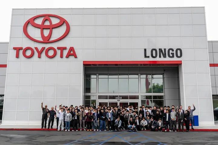 Đánh Giá Toàn Diện Về Đại Lý Toyota Largo: Địa Chỉ Tin Cậy Cho Người Yêu Xe Toyota Đánh Giá Toàn Diện Về Đại Lý Toyota Largo: Địa Chỉ Tin Cậy Cho Người Yêu Xe Toyota