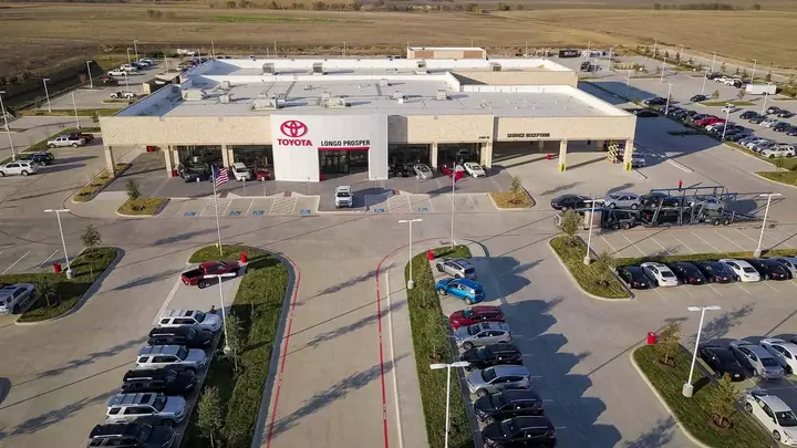 Đánh Giá Toàn Diện Về Đại Lý Toyota Largo: Địa Chỉ Tin Cậy Cho Người Yêu Xe Toyota Đánh Giá Toàn Diện Về Đại Lý Toyota Largo: Địa Chỉ Tin Cậy Cho Người Yêu Xe Toyota