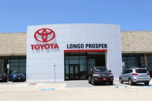 Logo Toyota: Lịch Sử, Ý Nghĩa Và Cách Thức Đánh Giá Sự Thay Đổi