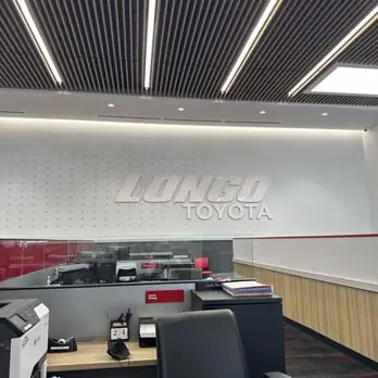 Logo Toyota: Lịch Sử, Ý Nghĩa Và Cách Thức Đánh Giá Sự Thay Đổi Logo Toyota: Lịch Sử, Ý Nghĩa Và Cách Thức Đánh Giá Sự Thay Đổi