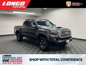 Longo Toyota Sales: Chiến Lược Bán Hàng Đột Phá Và Cách Mô Phỏng Thành Công Trong Thị Trường Ô Tô Việt Nam