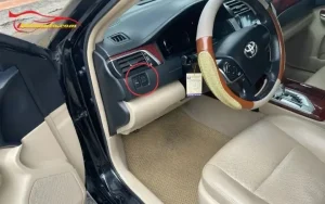 Lộ Trình Lựa Chọn Xe Toyota: Hướng Dẫn Toàn Diện Cho Người Mới Bắt Đầu