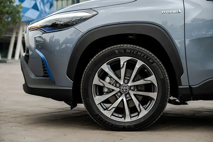 Lộ Trình Lựa Chọn Xe Toyota: Hướng Dẫn Toàn Diện Cho Người Mới Bắt Đầu Lộ Trình Lựa Chọn Xe Toyota: Hướng Dẫn Toàn Diện Cho Người Mới Bắt Đầu