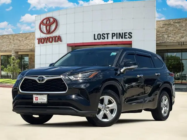 Lost Pines Toyota: Hành Trình Đột Phá Và Những Giá Trị Vượt Trội Trong Thị Trường Ô Tô Lost Pines Toyota: Hành Trình Đột Phá Và Những Giá Trị Vượt Trội Trong Thị Trường Ô Tô