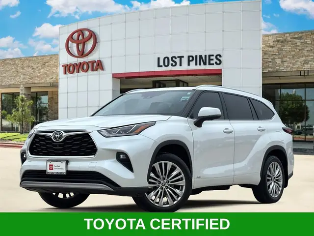 Lost Pines Toyota: Hành Trình Đột Phá Và Những Giá Trị Vượt Trội Trong Thị Trường Ô Tô Lost Pines Toyota: Hành Trình Đột Phá Và Những Giá Trị Vượt Trội Trong Thị Trường Ô Tô
